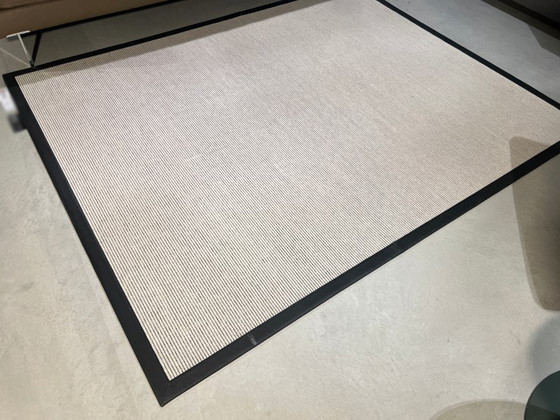 Image 1 of Van Besouw 7401 rug - 200x250