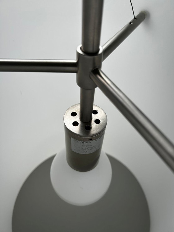 Image 1 of Prandina Sera 4 Lampe suspendue - Vetro Verre de lait de Murano