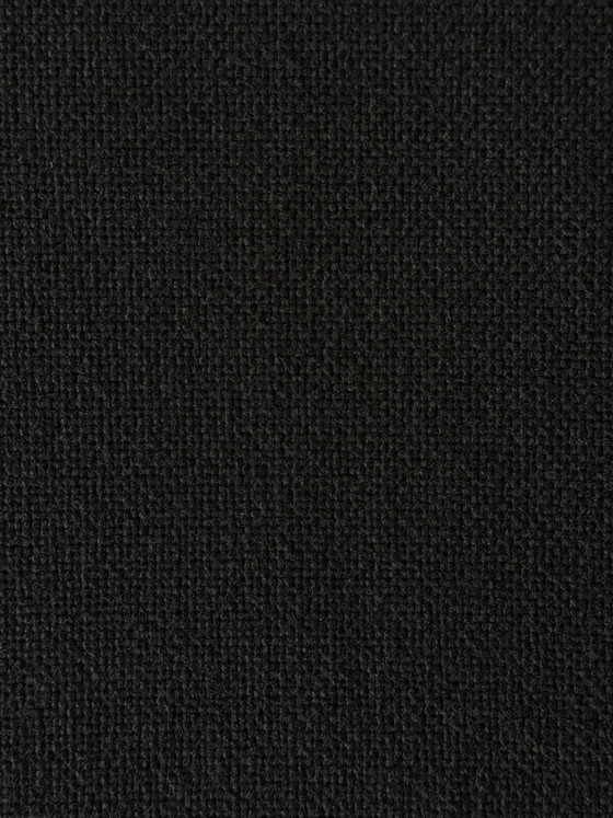 HAY Mags Soft Low Sofa Black – Corner sofas, Wool (photo 9 of 10)