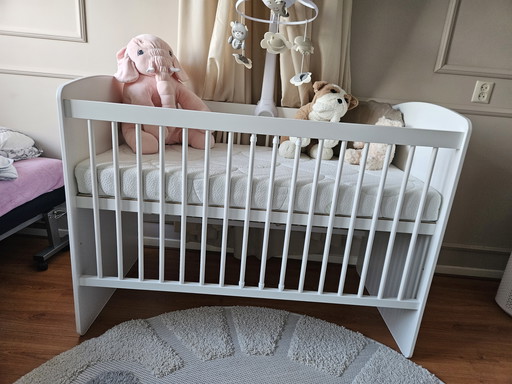 Cuna para bebé