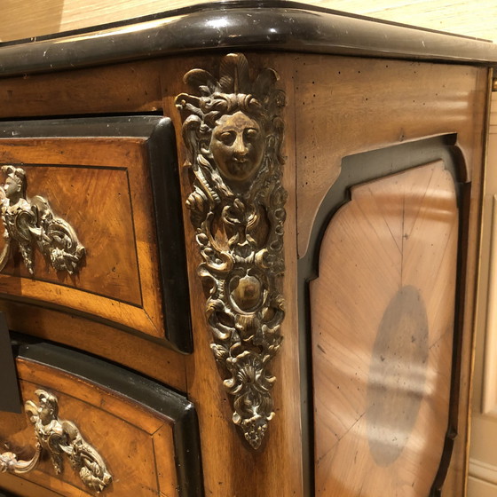 Image 1 of Cómoda Moissonnier 530 L.XIV