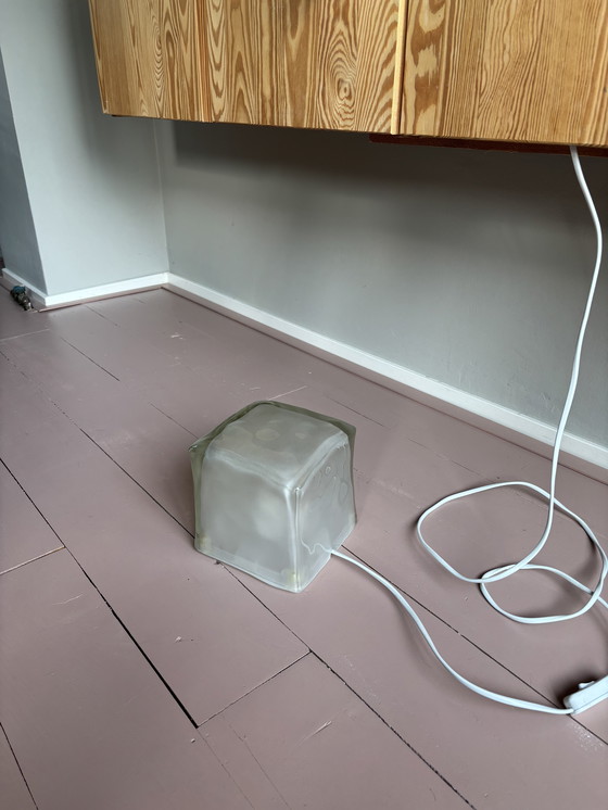 Image 1 of Vintage IVIKEN lamp van IKEA 