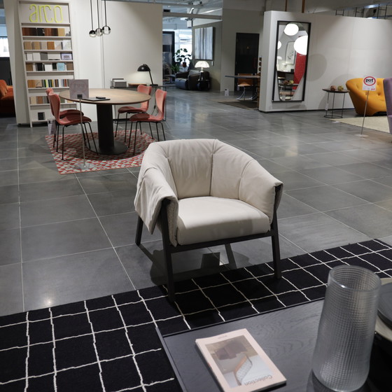 Image 1 of Ligne Roset Okumi Sessel