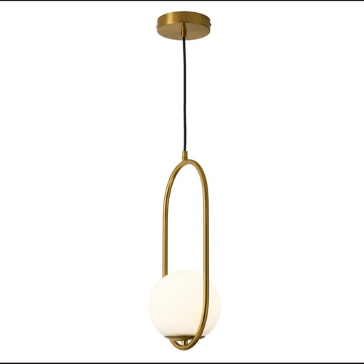 Modern Design Pendant Lamp by Suitta