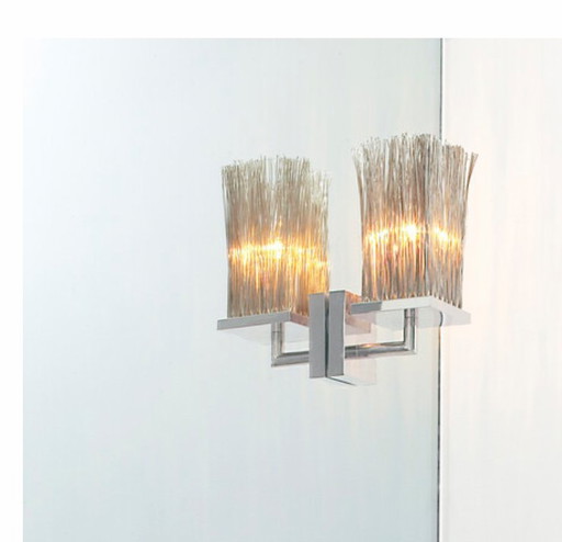 Brand van Egmond wandlamp Bezem 2 stuks