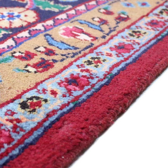 Image 1 of Sabzevar carpet 394x290