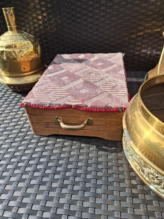 Image 1 of Rame antico