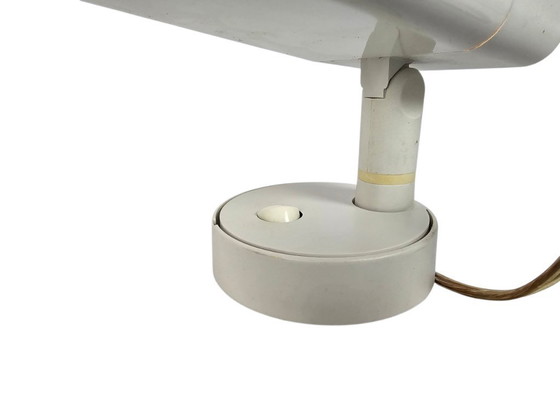 Image 1 of Lumiance Holland - wall spotlight - model 381.970 - cream/white - 80's