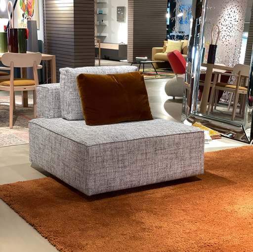 Gelderland van Doesburg corner sofa