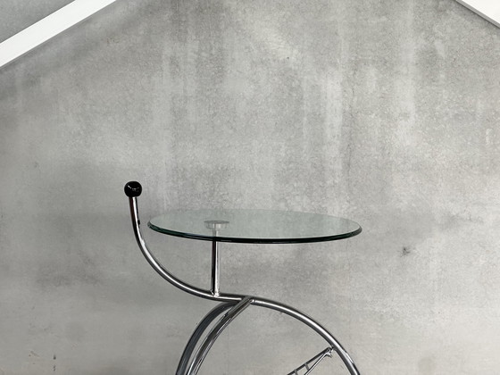 Image 1 of Bartrolley, ein Vertreter der Moderne der Mitte des 20. Jahrhunderts