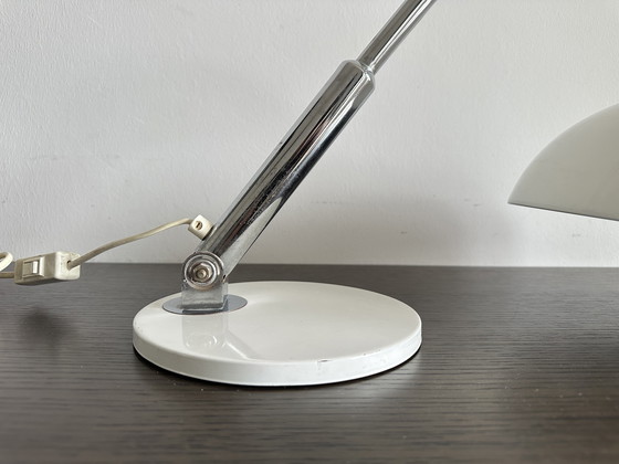 Image 1 of Vintage Desk Lamp By Hala Zeist