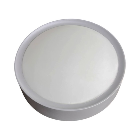 Image 1 of Modernist ceiling lamp, wall lamp, Massive, Belgium, 1990s.