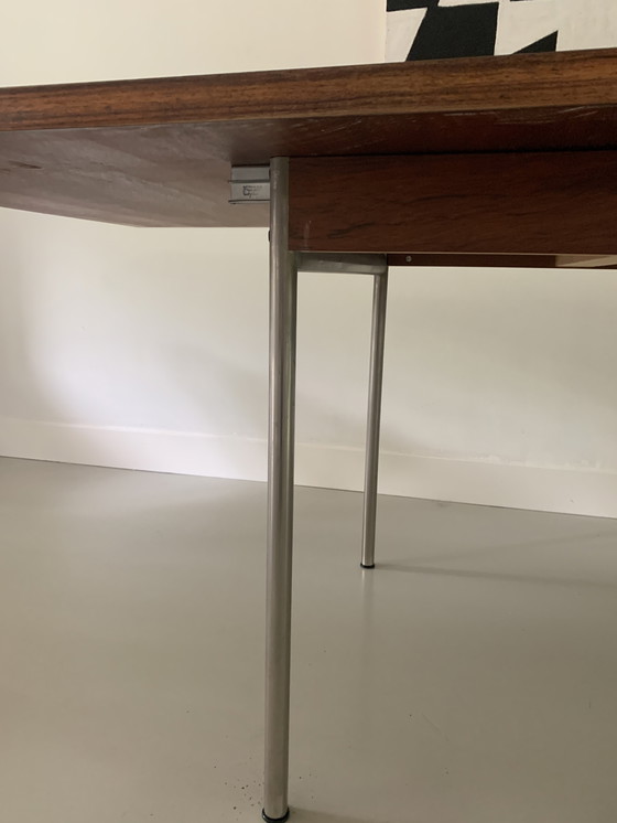 Image 1 of Tavolo da pranzo in palissandro Pastoe