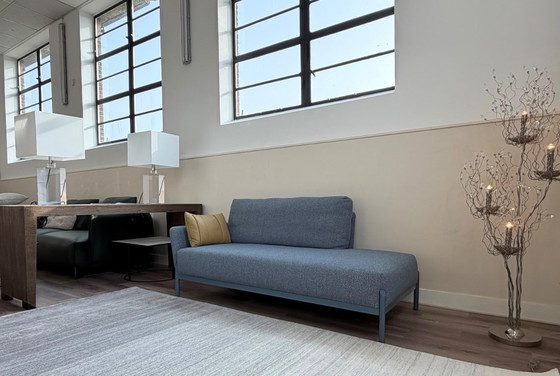 Image 1 of Canapé Leolux Enna tissu Mondo