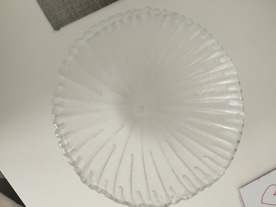 Image 1 of Plafonnier, lampe de plafond, vintage