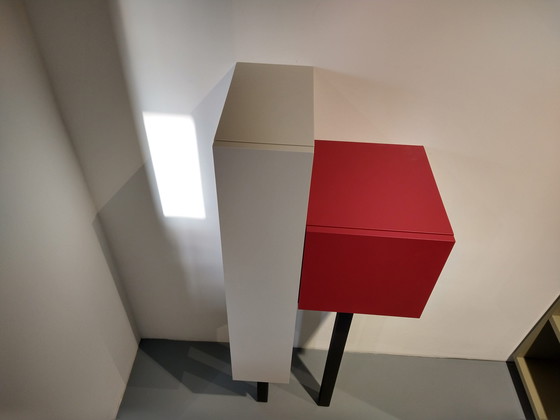 Image 1 of Armadio pensile Castelijn Sticks