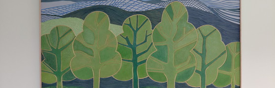 Image 1 of Galerie « Rêve de forêt » Suncorner