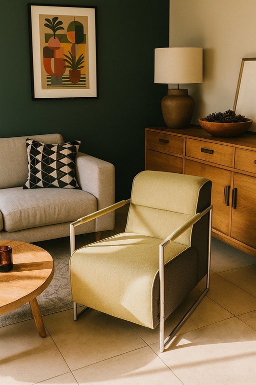 Xooon Armchair