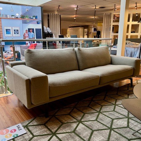 Image 1 of Leolux Bellice 2.5-seater sofa