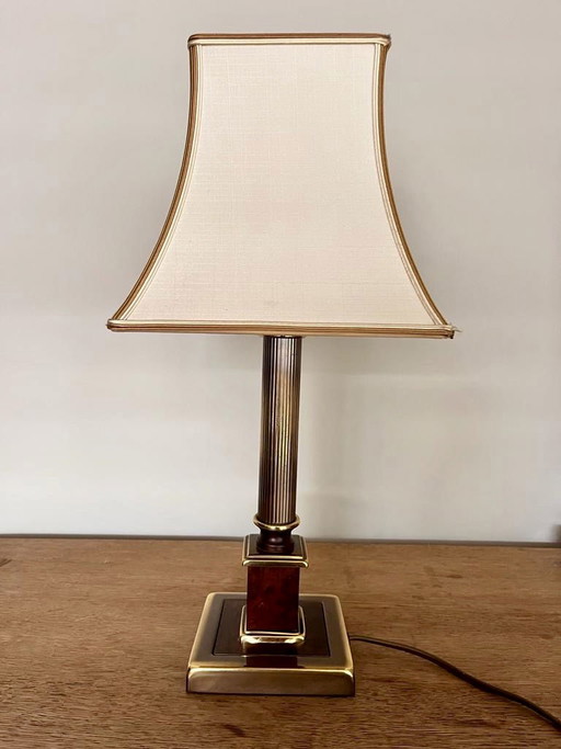Lampada da scrivania Herda
