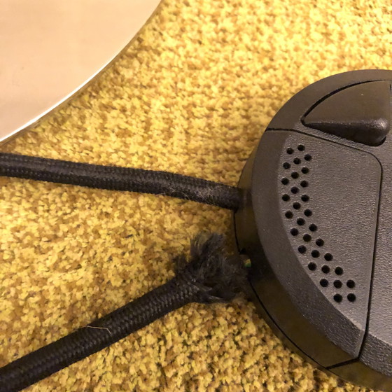 Image 1 of Lampada da terra Luminara Steel Flower XL