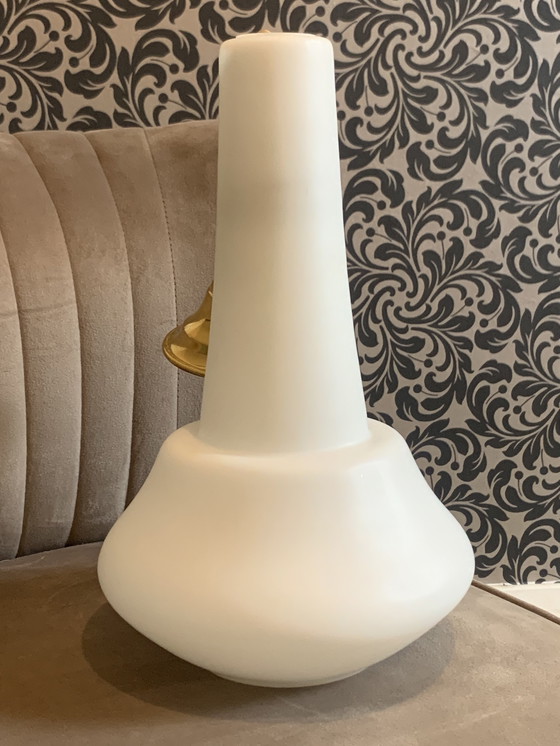 Image 1 of Lampada vintage Louis Kalff di Philips