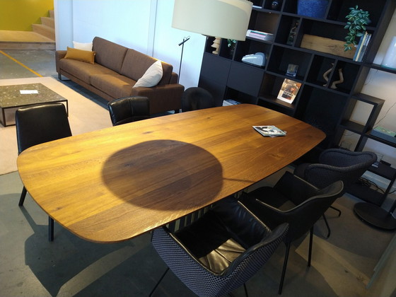 Image 1 of Freifrau Marla e.a. eetkamerstoel (set van 6)