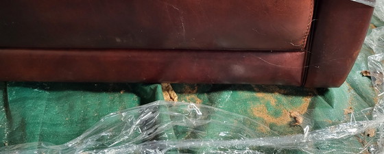 Image 1 of Loveseat Baxter