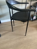 2 stoelen Fasem