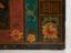 Antique Chinese painted trunk in pine wood – China, circa 1900 – Storage cabinet, Iron (photo 21 of 40)