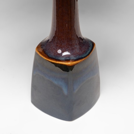 Model 941 Ceramic Table Lamp by Søholm, Denmark, 1960s, Set of 2 – Vintage (photo 5 of 8)