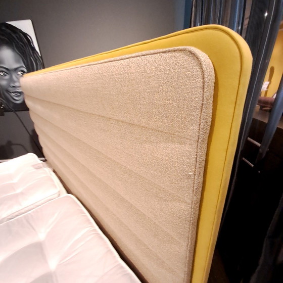 Image 1 of Treca Paris Lounge boxspring - 180x210