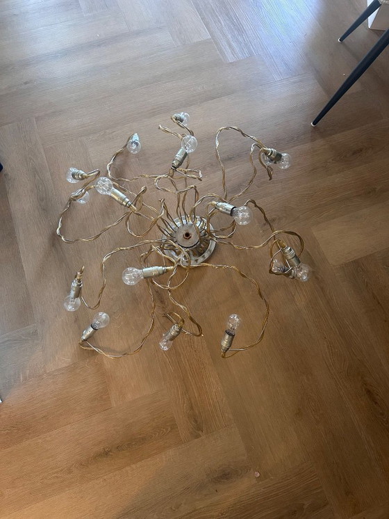 Image 1 of Lampe vintage