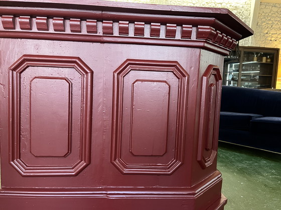 Image 1 of Mostrador de tienda pequeña