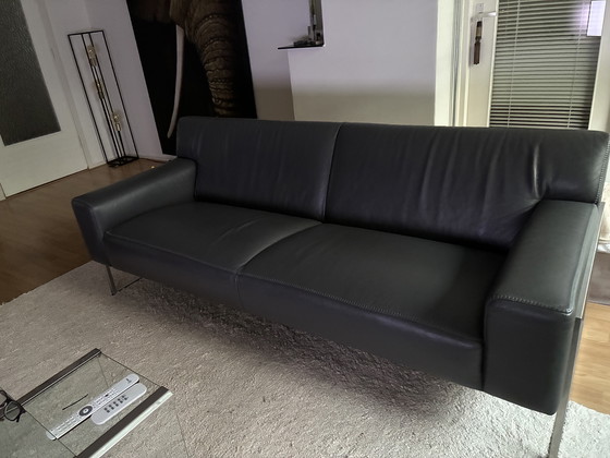 Image 1 of Leolux Ardante Bank Anthrazit 