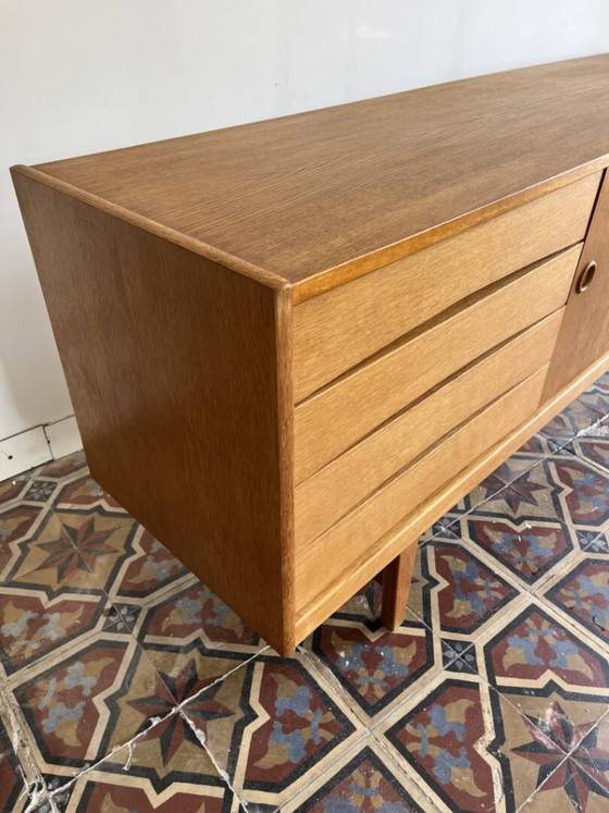 Ulvo Sideboard, 1960 Erik Wørts – Ikea, Wood (photo 4 of 16)