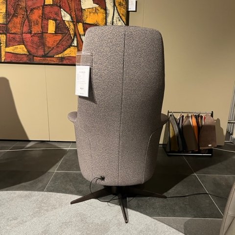 Image 1 of Gealux ARC 8020 recliner