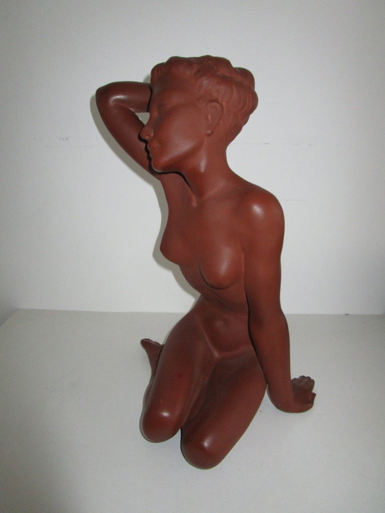 Image 1 of Nude figure