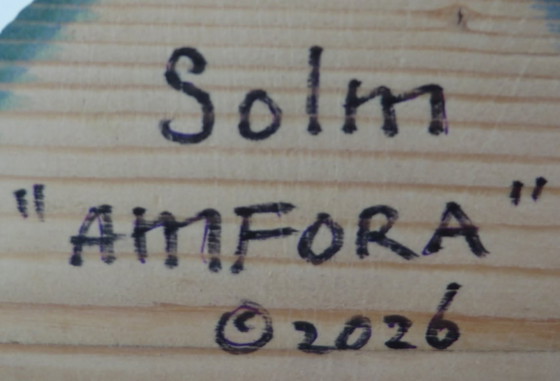 Image 1 of Eric van Solm - ´Amfora´