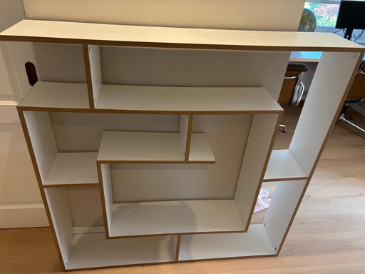 Bibliothèque pour enfants