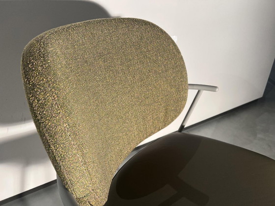 Image 1 of Flip eetkamerstoelen set