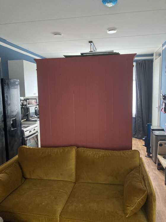 Image 1 of Mooie gepimpte kast!