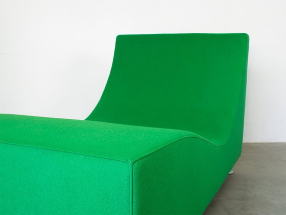 Image 1 of Cappellini Tree Sofa/Chaise Design Jasper Morrison