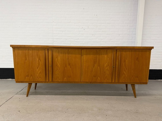 Image 1 of Vintage XXL sideboard