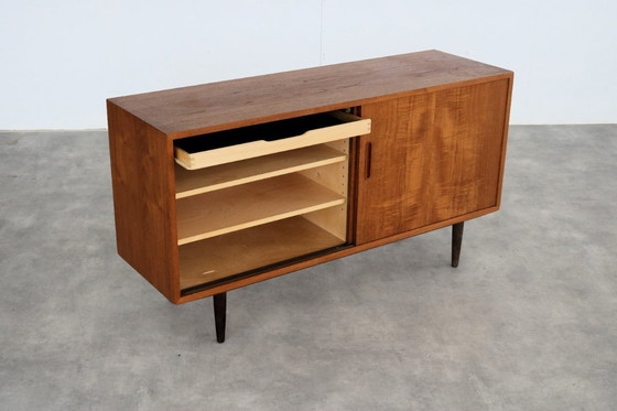 Image 1 of Credenza vintage Hundevad