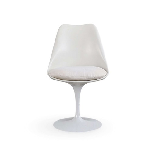 Chaise Eero Saarinen Originale Knoll International Midcentury