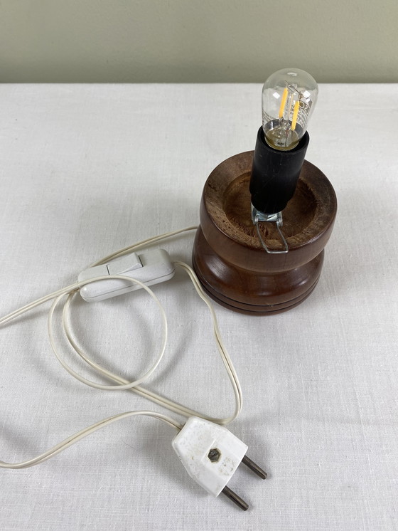 Image 1 of Lámpara Art Déco