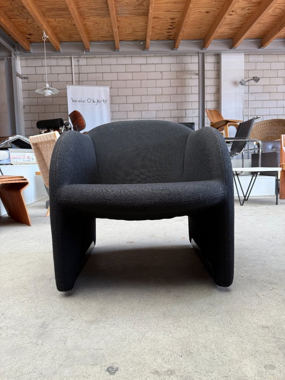 Image 1 of Sillón Artifort Ben de Pierre Paulin (más en stock)