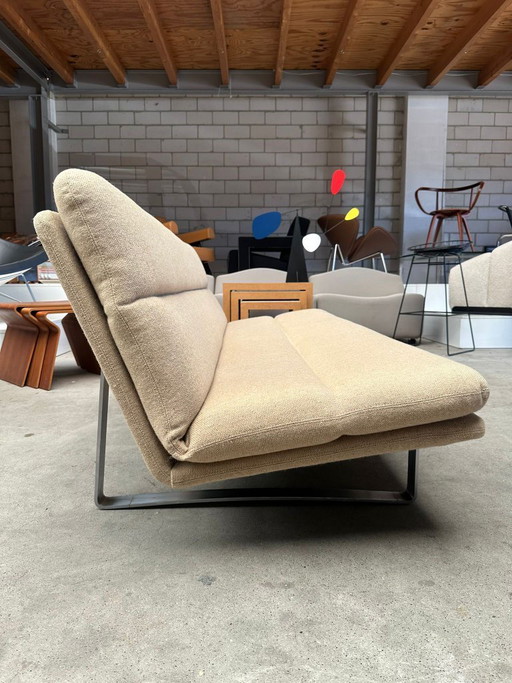 Artifort C683 3-seater by Kho Liang Ie