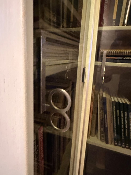 Image 1 of Pensili a muro Saparitti con bar